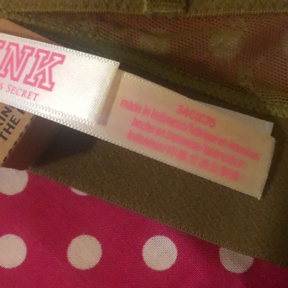 Victoria Secret Bra 34C! - Picture 8 of 8